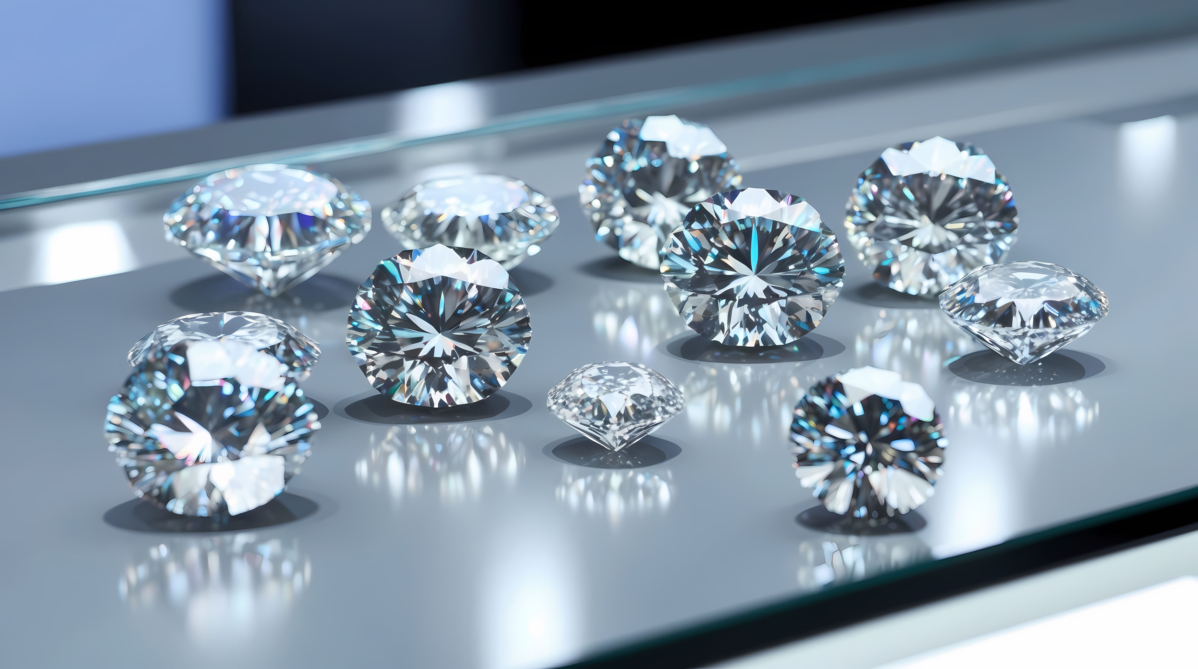 Lab-Grown Diamonds FAQ: Your Top 10 Questions Answered